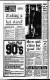 Sandwell Evening Mail Wednesday 20 January 1988 Page 12
