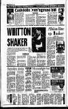 Sandwell Evening Mail Friday 22 January 1988 Page 52