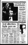 Sandwell Evening Mail Saturday 23 January 1988 Page 3