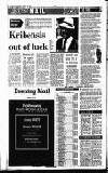 Sandwell Evening Mail Saturday 23 January 1988 Page 30