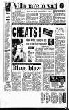 Sandwell Evening Mail Wednesday 27 January 1988 Page 36