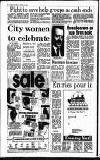 Sandwell Evening Mail Friday 29 January 1988 Page 12