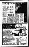 Sandwell Evening Mail Friday 29 January 1988 Page 20