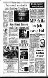 Sandwell Evening Mail Friday 29 January 1988 Page 24