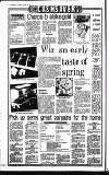 Sandwell Evening Mail Saturday 30 January 1988 Page 8
