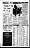 Sandwell Evening Mail Saturday 30 January 1988 Page 30