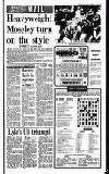 Sandwell Evening Mail Monday 01 February 1988 Page 27