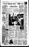 Sandwell Evening Mail Tuesday 02 February 1988 Page 8