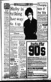 Sandwell Evening Mail Tuesday 02 February 1988 Page 17