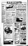 Sandwell Evening Mail Wednesday 03 February 1988 Page 22