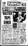 Sandwell Evening Mail Thursday 04 February 1988 Page 1