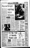 Sandwell Evening Mail Saturday 06 February 1988 Page 14
