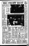 Sandwell Evening Mail Monday 08 February 1988 Page 8