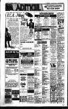 Sandwell Evening Mail Monday 08 February 1988 Page 22