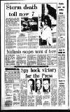 Sandwell Evening Mail Wednesday 10 February 1988 Page 2