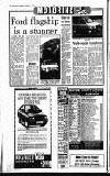 Sandwell Evening Mail Wednesday 10 February 1988 Page 22
