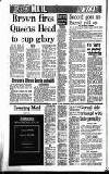 Sandwell Evening Mail Wednesday 10 February 1988 Page 32