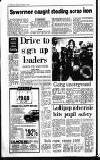 Sandwell Evening Mail Thursday 11 February 1988 Page 12