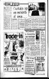 Sandwell Evening Mail Friday 12 February 1988 Page 16