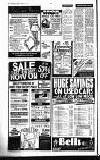 Sandwell Evening Mail Friday 12 February 1988 Page 22