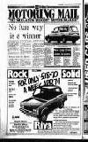 Sandwell Evening Mail Friday 12 February 1988 Page 36