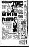 Sandwell Evening Mail Thursday 18 February 1988 Page 68