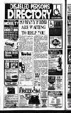 Sandwell Evening Mail Monday 22 February 1988 Page 26