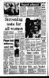 Sandwell Evening Mail Wednesday 24 February 1988 Page 4