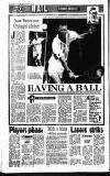 Sandwell Evening Mail Wednesday 24 February 1988 Page 38