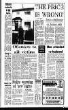 Sandwell Evening Mail Saturday 27 February 1988 Page 13