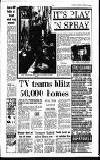 Sandwell Evening Mail Monday 29 February 1988 Page 3
