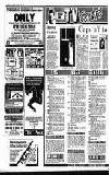 Sandwell Evening Mail Monday 29 February 1988 Page 16