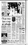 Sandwell Evening Mail Friday 04 March 1988 Page 14