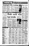 Sandwell Evening Mail Friday 04 March 1988 Page 52