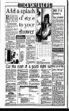 Sandwell Evening Mail Saturday 05 March 1988 Page 8