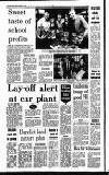 Sandwell Evening Mail Monday 07 March 1988 Page 4