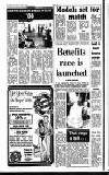 Sandwell Evening Mail Monday 07 March 1988 Page 10