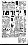 Sandwell Evening Mail Monday 07 March 1988 Page 32