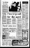 Sandwell Evening Mail Tuesday 08 March 1988 Page 21