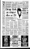 Sandwell Evening Mail Friday 11 March 1988 Page 19