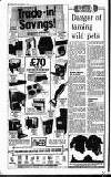 Sandwell Evening Mail Friday 11 March 1988 Page 22
