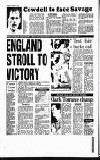 Sandwell Evening Mail Saturday 12 March 1988 Page 36