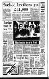 Sandwell Evening Mail Monday 14 March 1988 Page 4