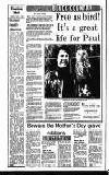 Sandwell Evening Mail Monday 14 March 1988 Page 6