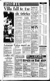 Sandwell Evening Mail Monday 14 March 1988 Page 30