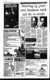 Sandwell Evening Mail Tuesday 15 March 1988 Page 22