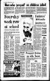 Sandwell Evening Mail Thursday 17 March 1988 Page 66