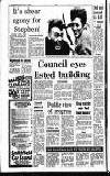 Sandwell Evening Mail Friday 18 March 1988 Page 4
