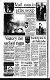 Sandwell Evening Mail Friday 18 March 1988 Page 16