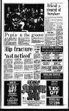 Sandwell Evening Mail Friday 18 March 1988 Page 19